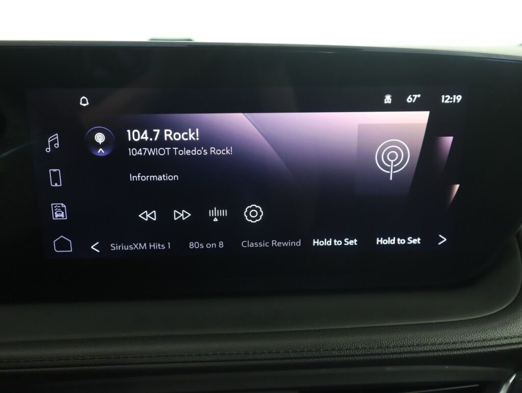 2024 Buick Encore GX AWD Preferred Maumee OH