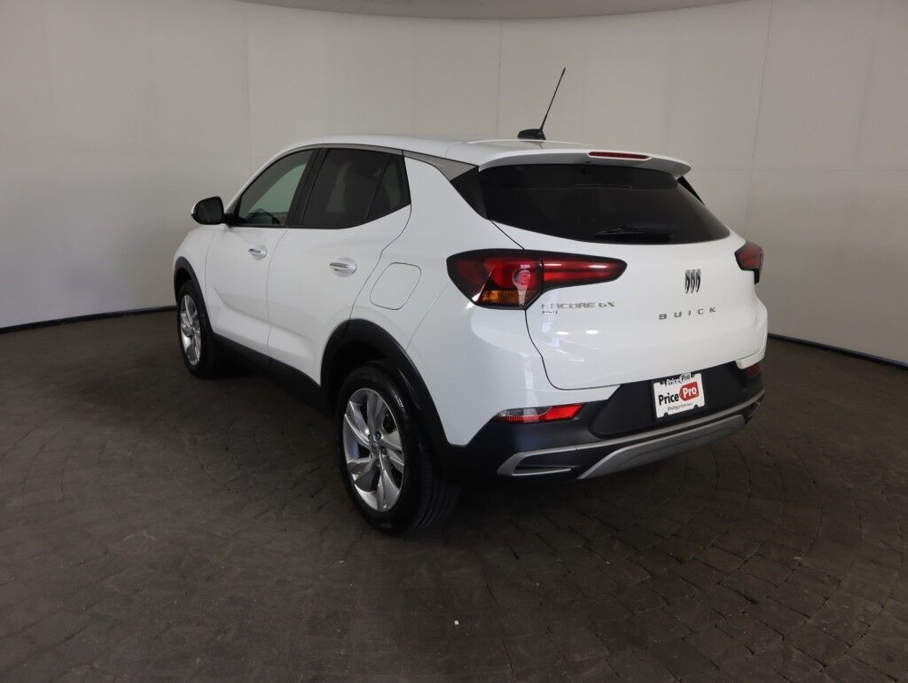 2024 Buick Encore GX AWD Preferred Maumee OH