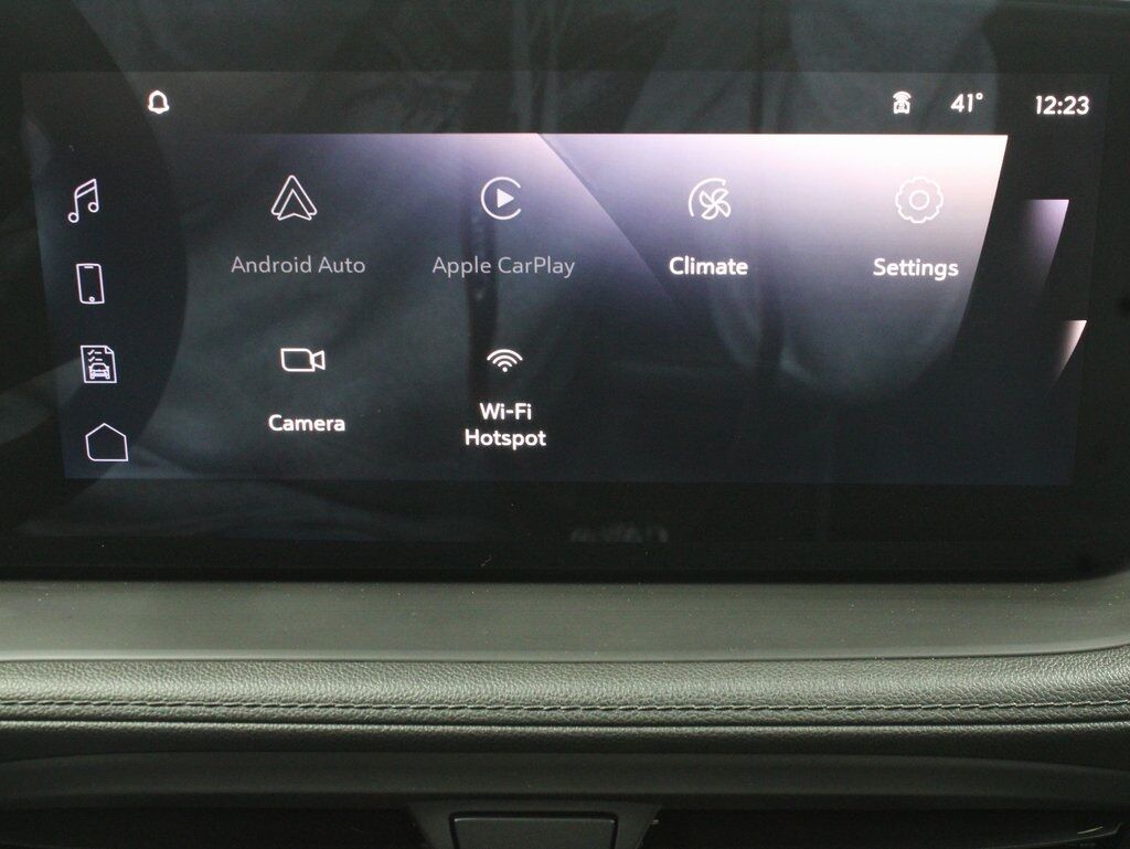 2024 Buick Encore GX Avenir AWD Minocqua WI