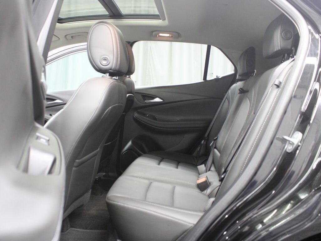 2024 Buick Encore GX Avenir AWD Minocqua WI