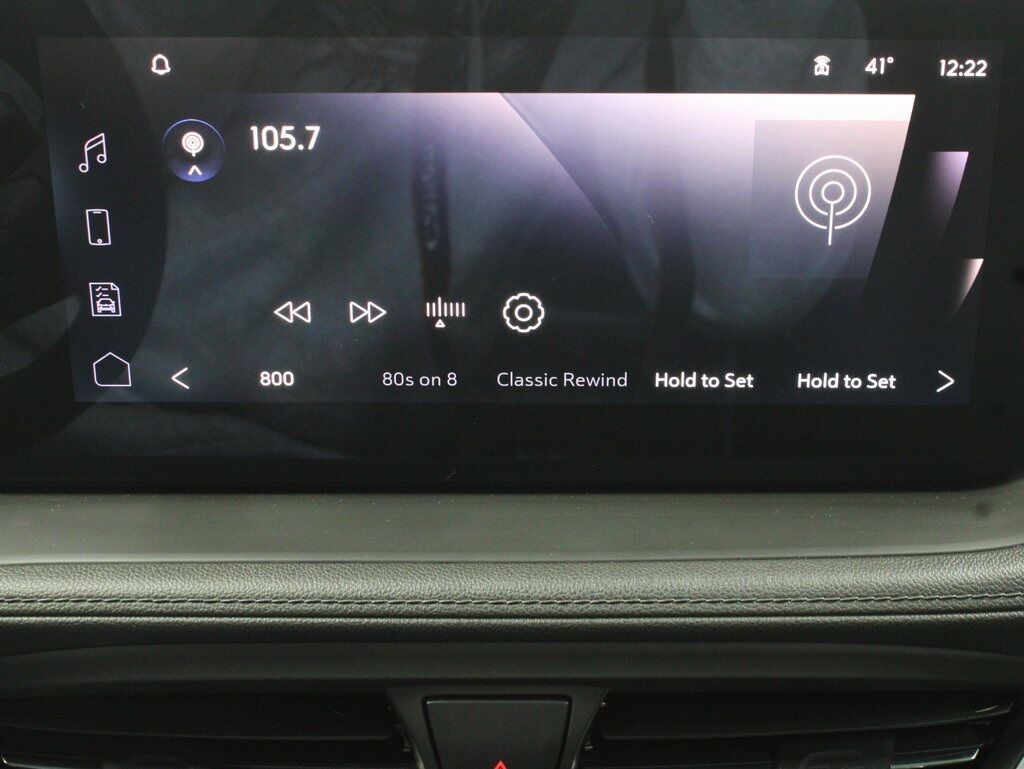 2024 Buick Encore GX Avenir AWD Minocqua WI