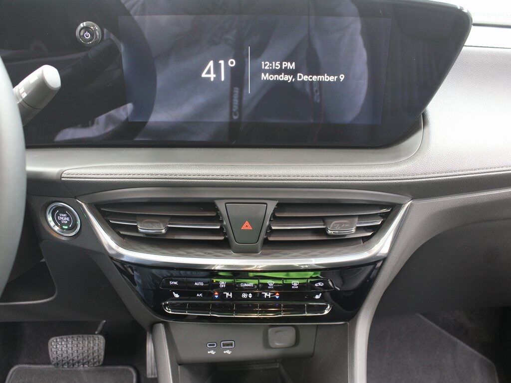 2024 Buick Encore GX Avenir AWD Minocqua WI