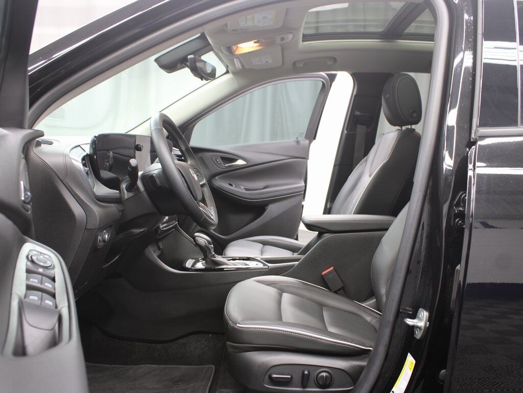 2024 Buick Encore GX Avenir AWD Minocqua WI