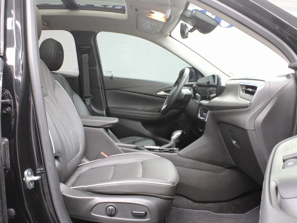2024 Buick Encore GX Avenir AWD Minocqua WI