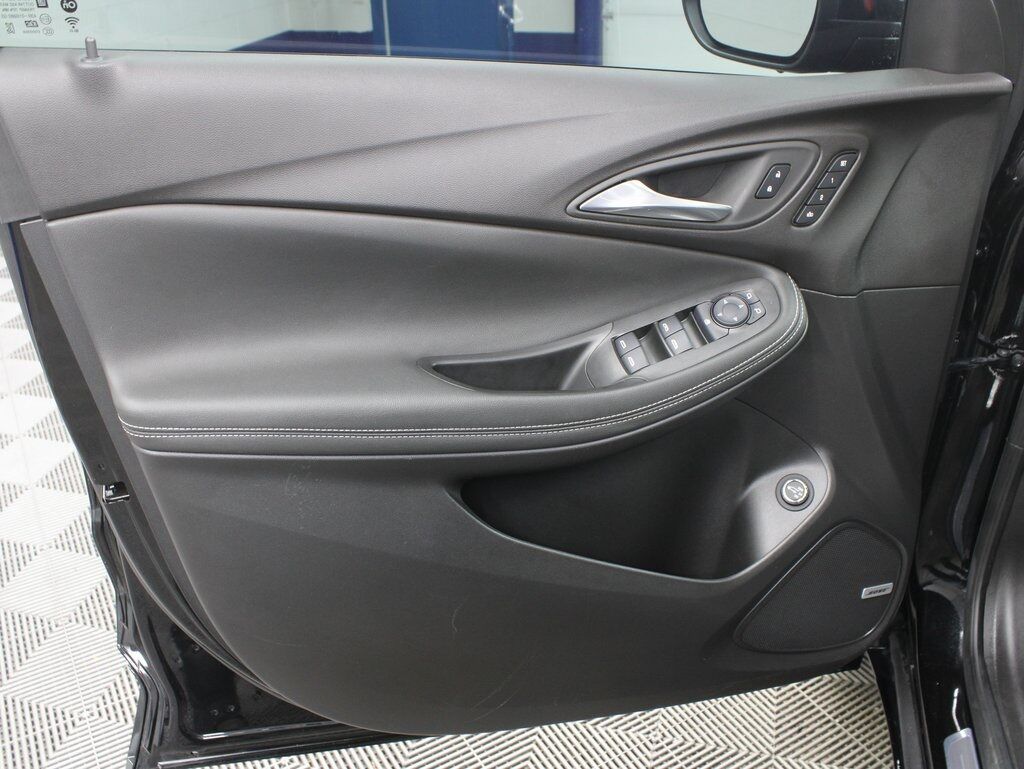 2024 Buick Encore GX Avenir AWD Minocqua WI