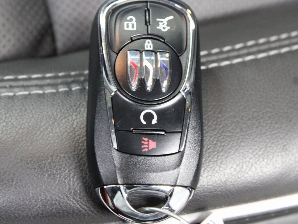 2024 Buick Encore GX Avenir AWD Minocqua WI