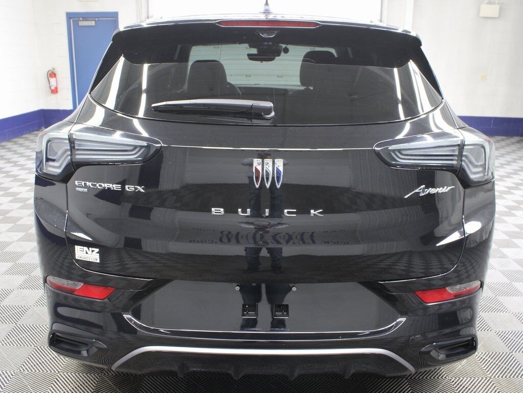 2024 Buick Encore GX Avenir AWD Minocqua WI