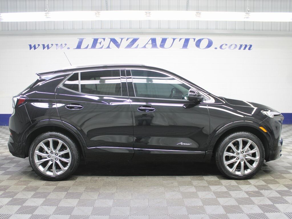 2024 Buick Encore GX Avenir AWD Minocqua WI