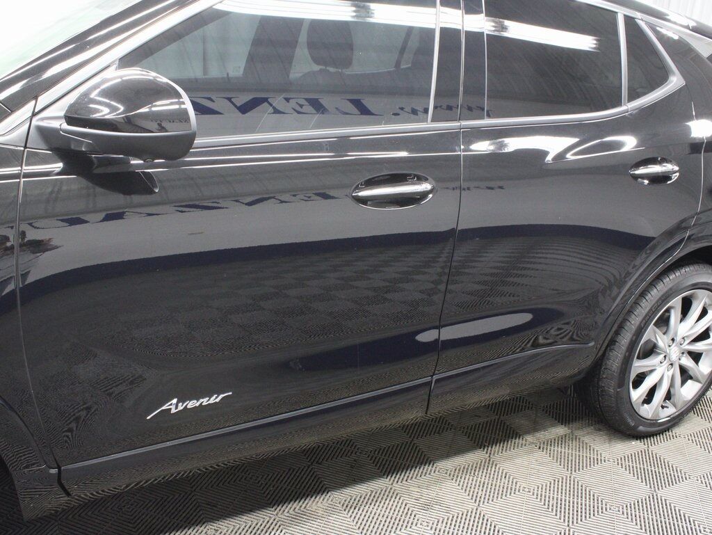 2024 Buick Encore GX Avenir AWD Minocqua WI