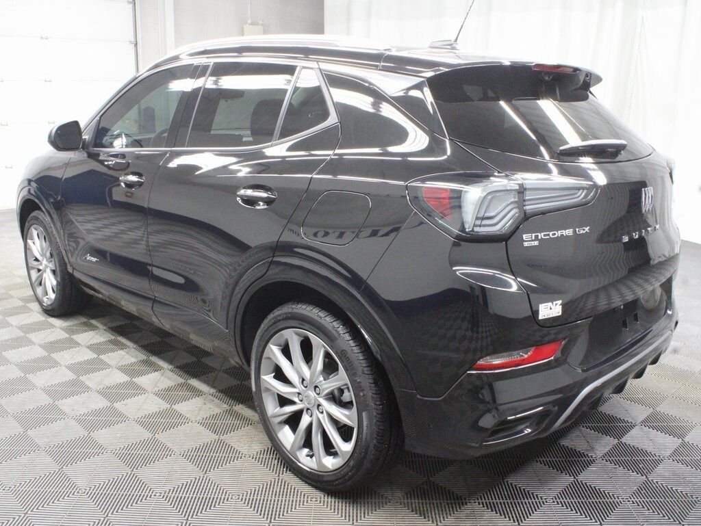 2024 Buick Encore GX Avenir AWD Minocqua WI