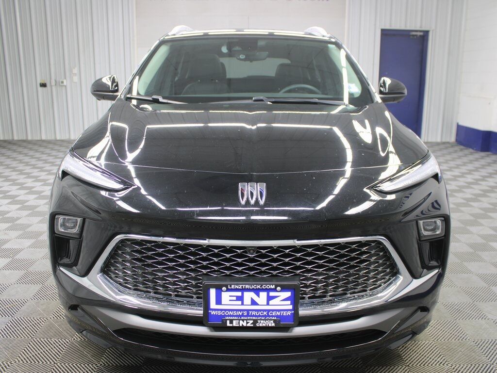 2024 Buick Encore GX Avenir AWD Minocqua WI