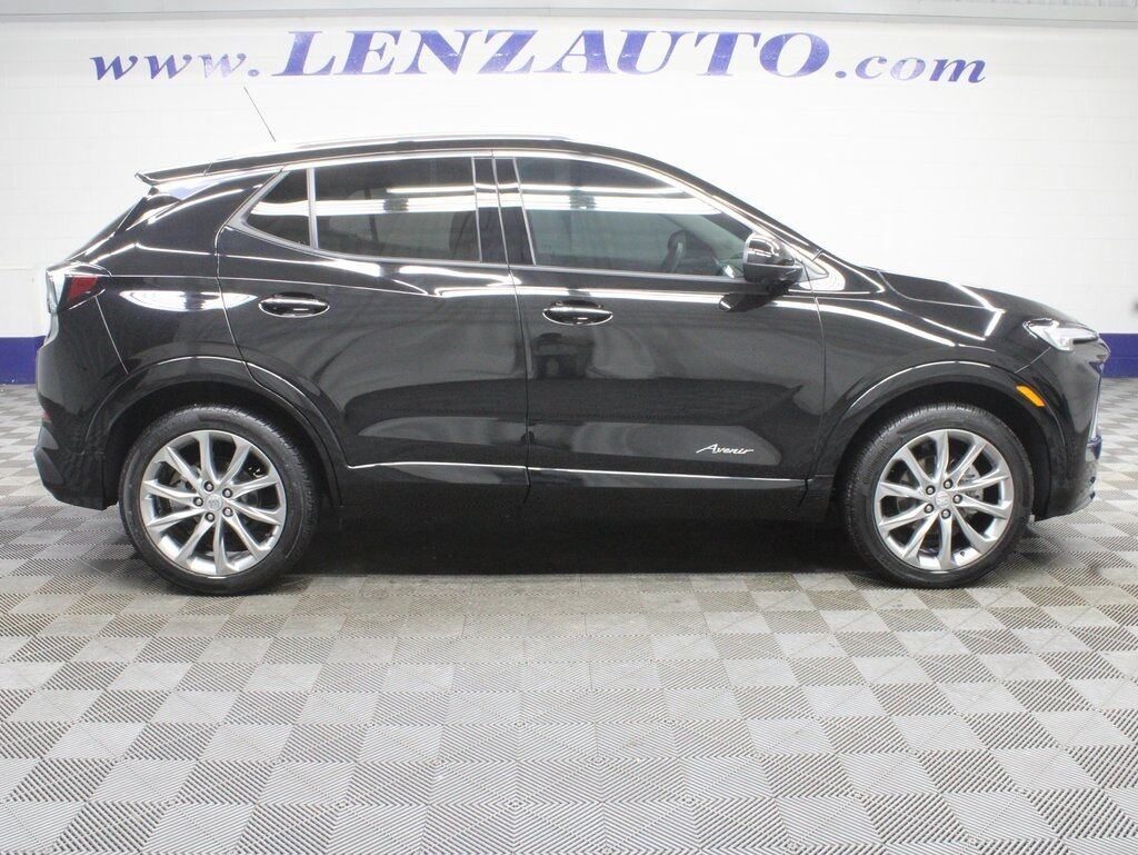 2024 Buick Encore GX Avenir AWD Minocqua WI