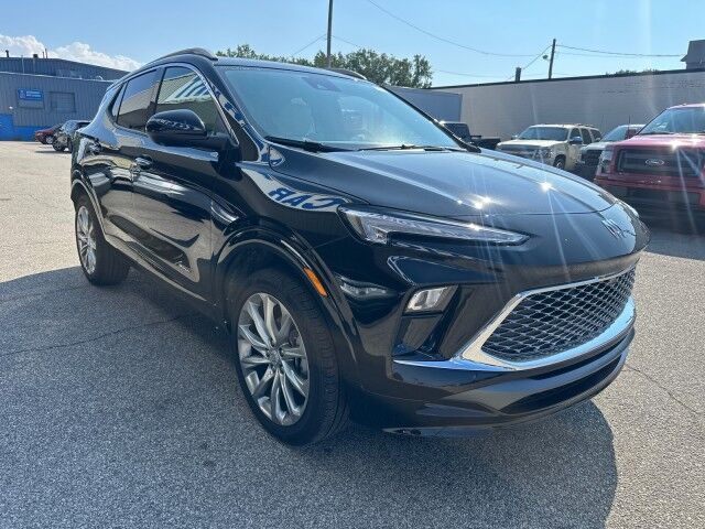 2024 Buick Encore GX Avenir Cleveland OH