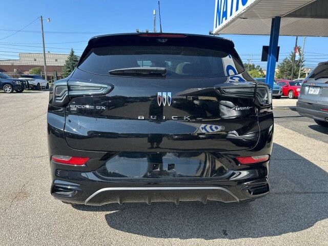 2024 Buick Encore GX Avenir Cleveland OH