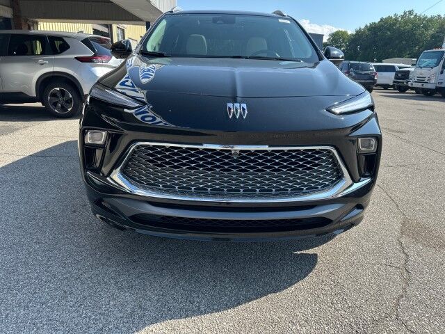 2024 Buick Encore GX Avenir Cleveland OH