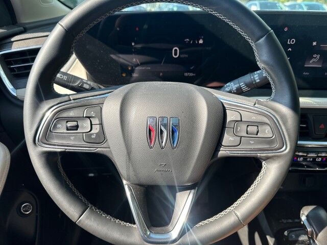 2024 Buick Encore GX Avenir Cleveland OH