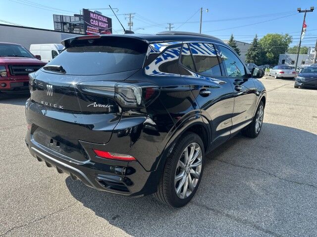 2024 Buick Encore GX Avenir Cleveland OH
