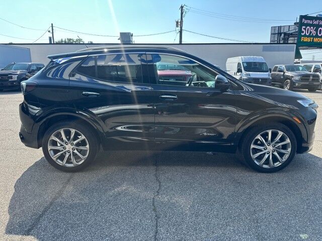 2024 Buick Encore GX Avenir Cleveland OH
