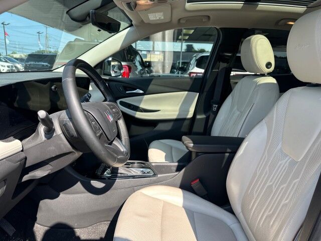 2024 Buick Encore GX Avenir Cleveland OH