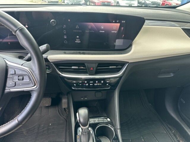 2024 Buick Encore GX Avenir Cleveland OH