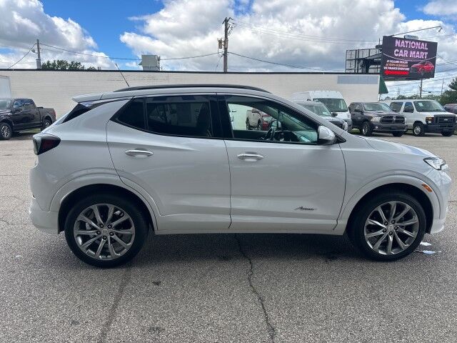2024 Buick Encore GX Avenir Cleveland OH