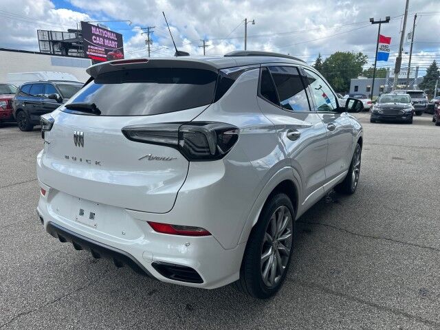 2024 Buick Encore GX Avenir Cleveland OH