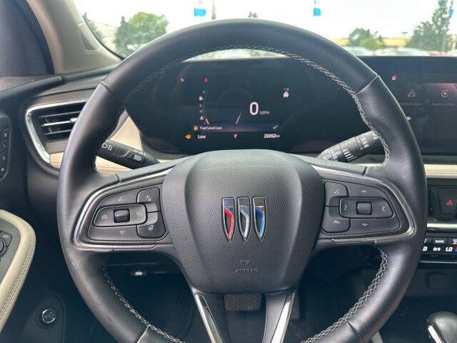 2024 Buick Encore GX Avenir Cleveland OH