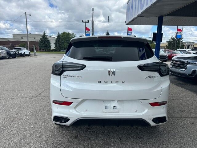 2024 Buick Encore GX Avenir Cleveland OH