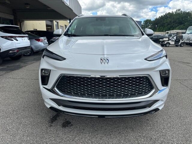 2024 Buick Encore GX Avenir Cleveland OH