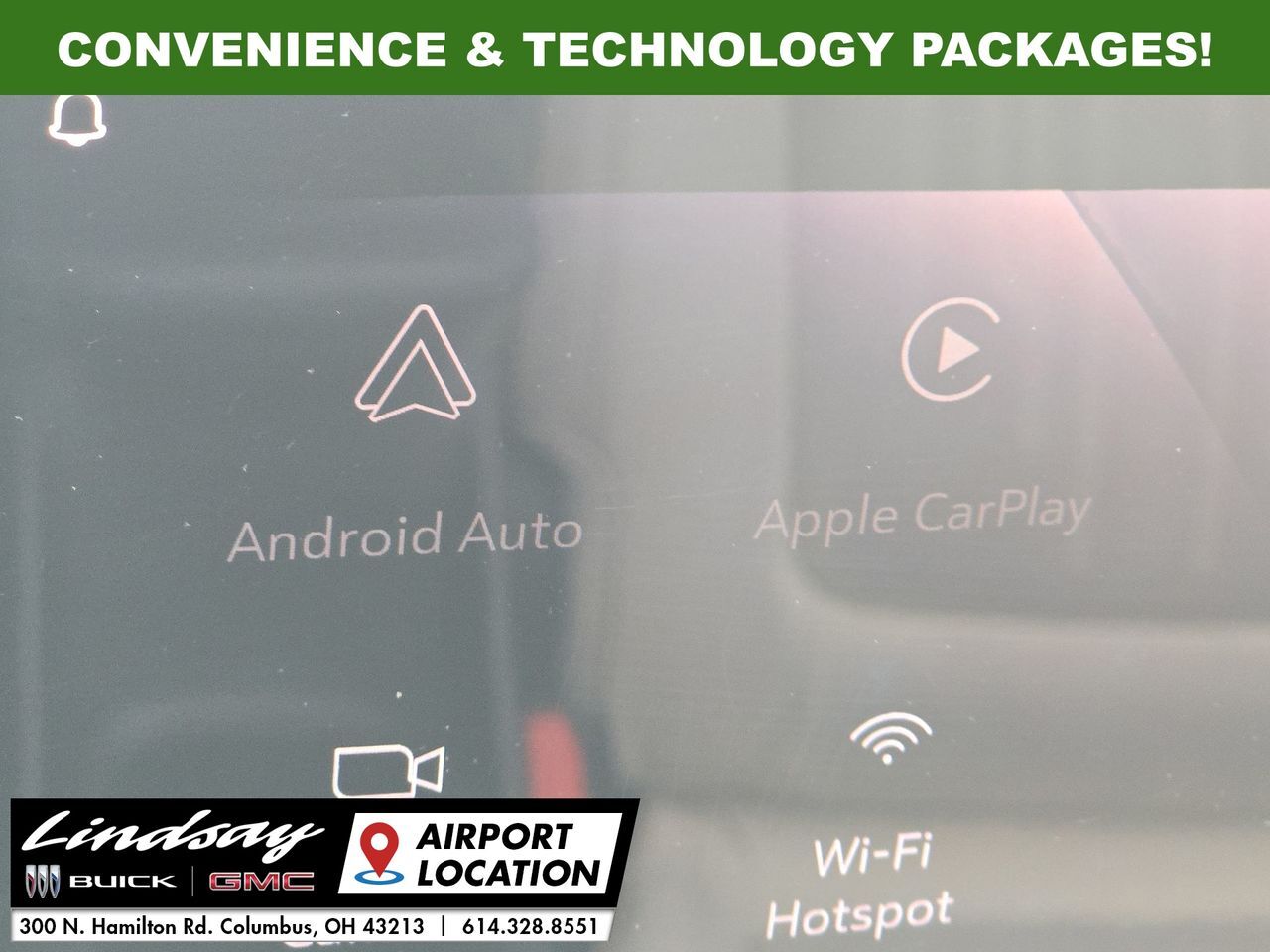 2024 Buick Encore GX Avenir Columbus OH