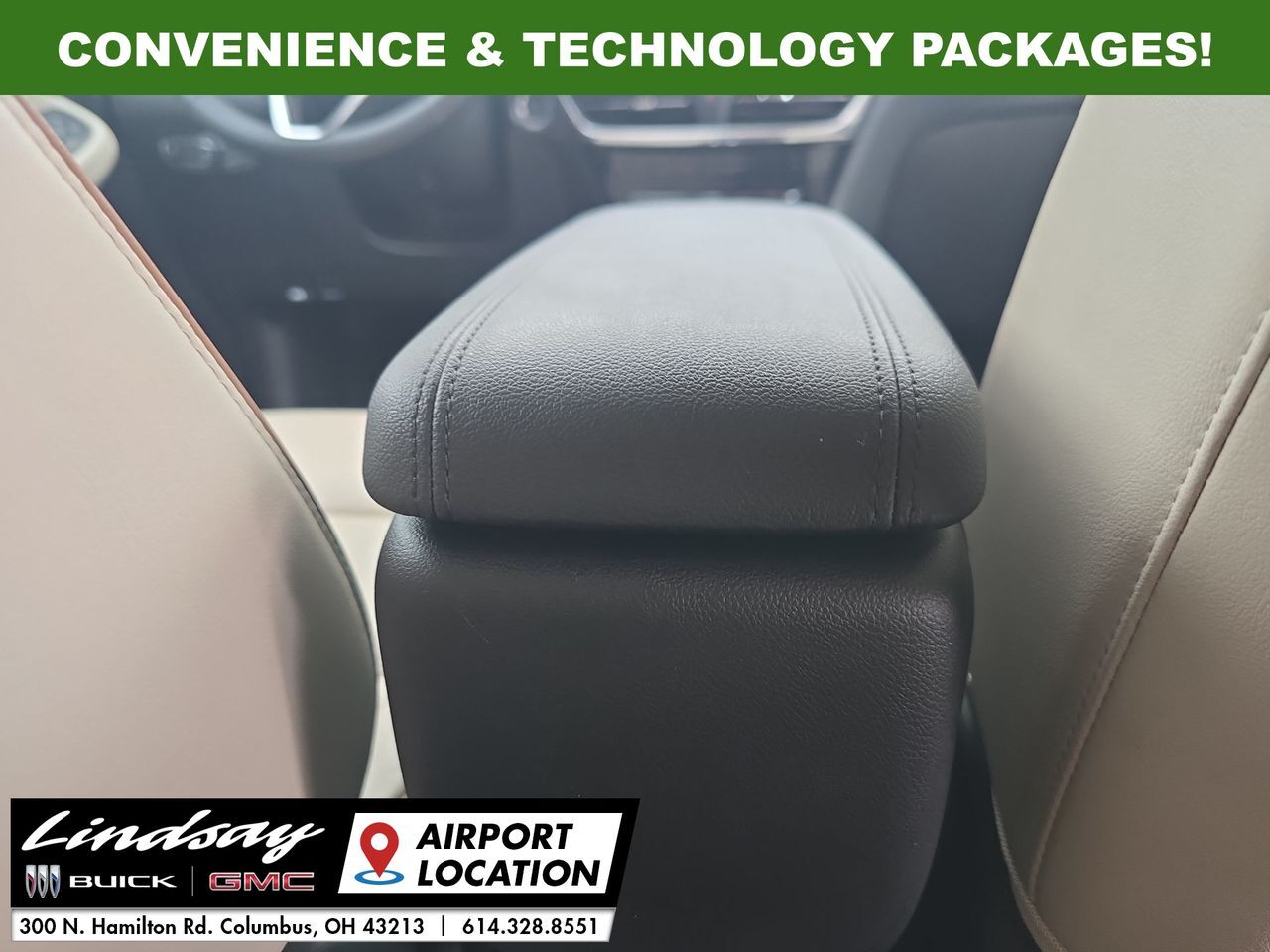 2024 Buick Encore GX Avenir Columbus OH