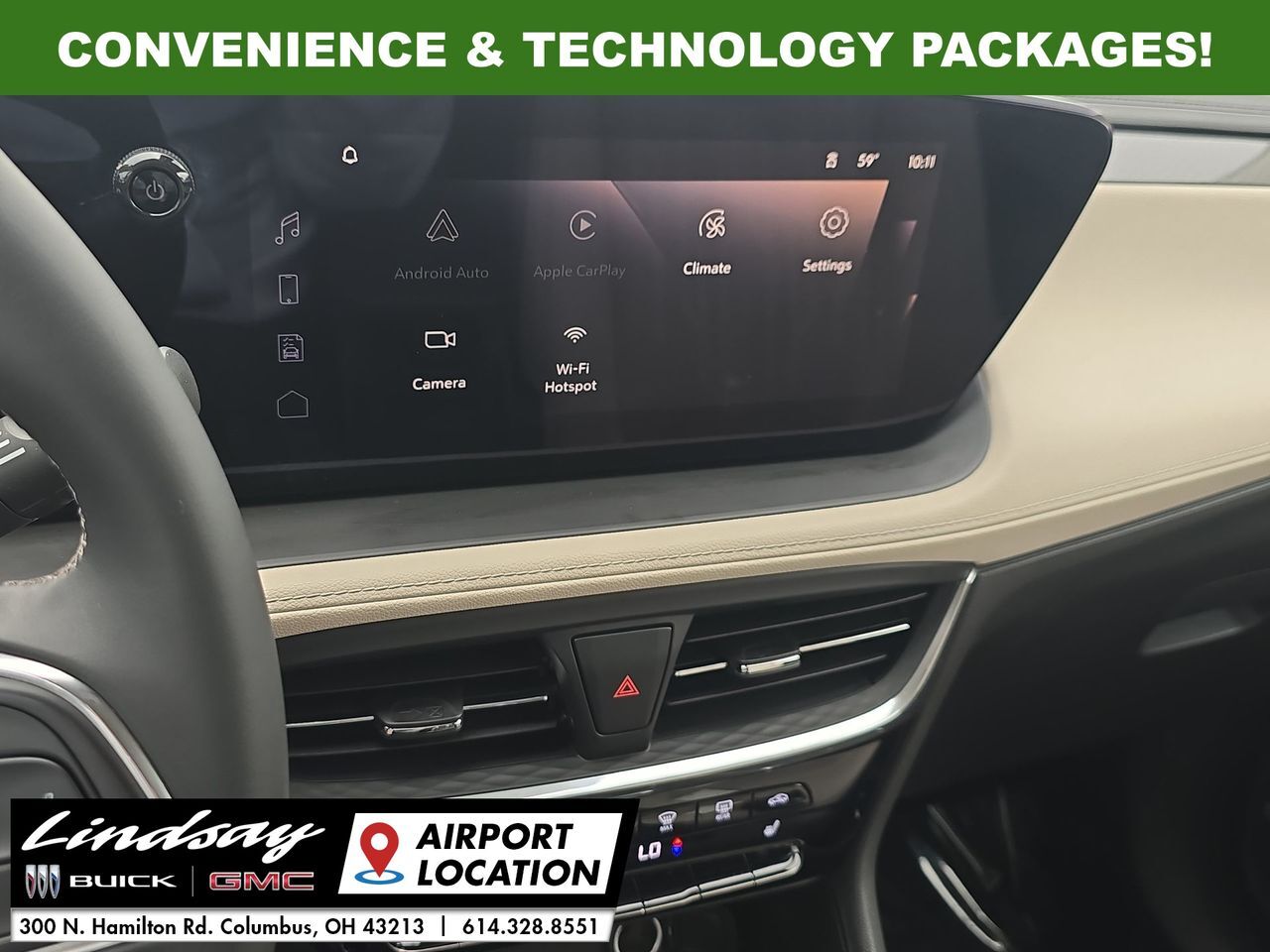 2024 Buick Encore GX Avenir Columbus OH