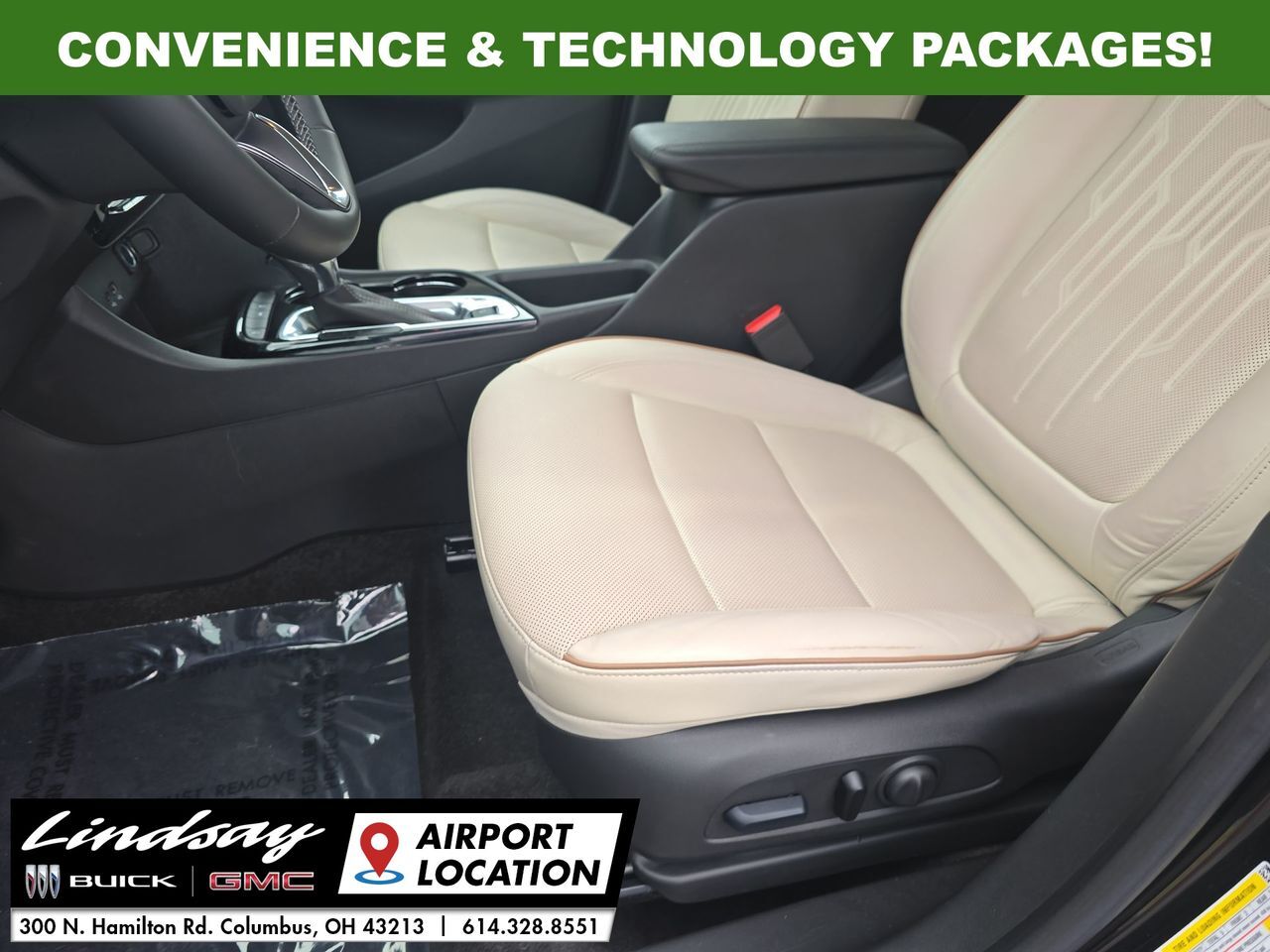 2024 Buick Encore GX Avenir Columbus OH