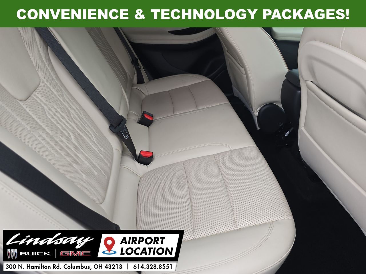 2024 Buick Encore GX Avenir Columbus OH