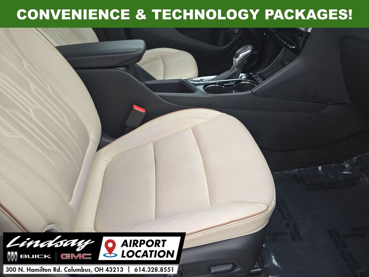 2024 Buick Encore GX Avenir Columbus OH