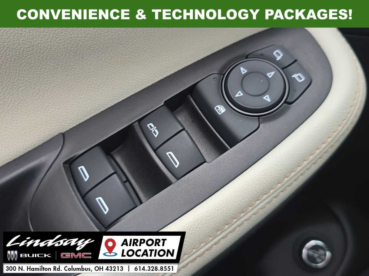 2024 Buick Encore GX Avenir Columbus OH