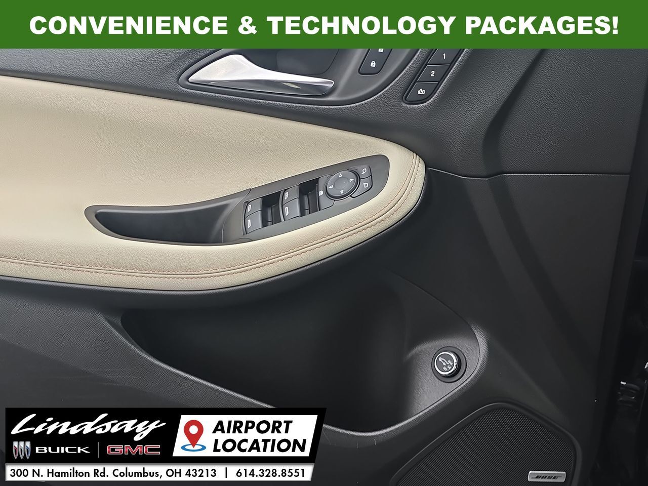 2024 Buick Encore GX Avenir Columbus OH