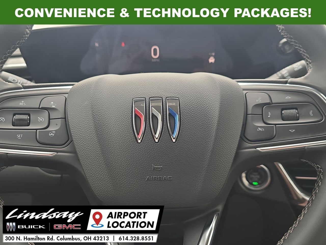 2024 Buick Encore GX Avenir Columbus OH