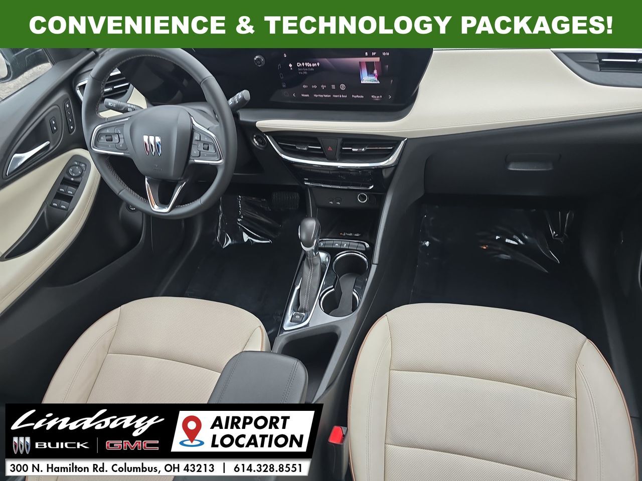 2024 Buick Encore GX Avenir Columbus OH