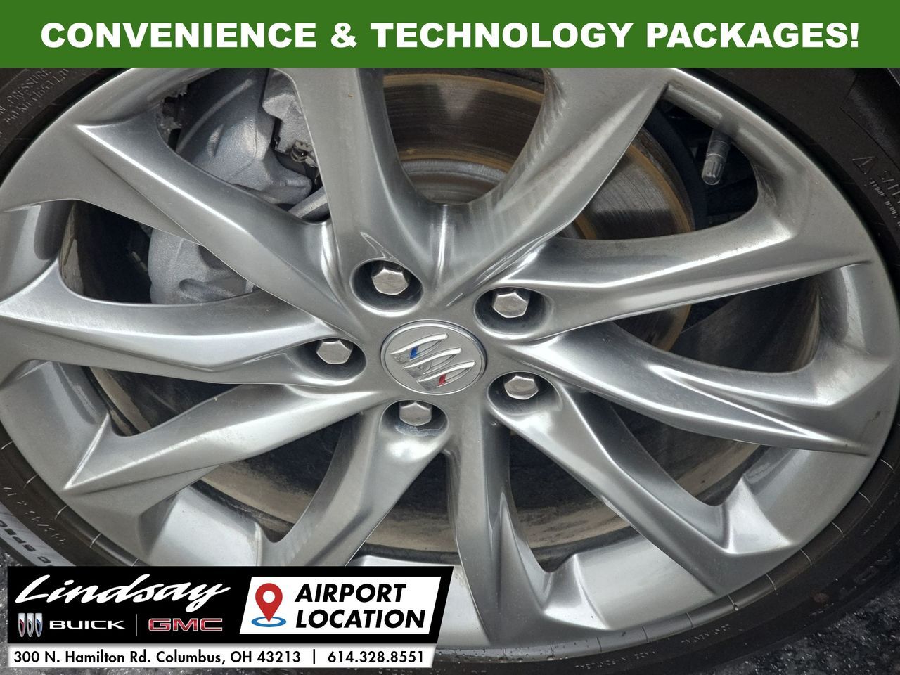 2024 Buick Encore GX Avenir Columbus OH