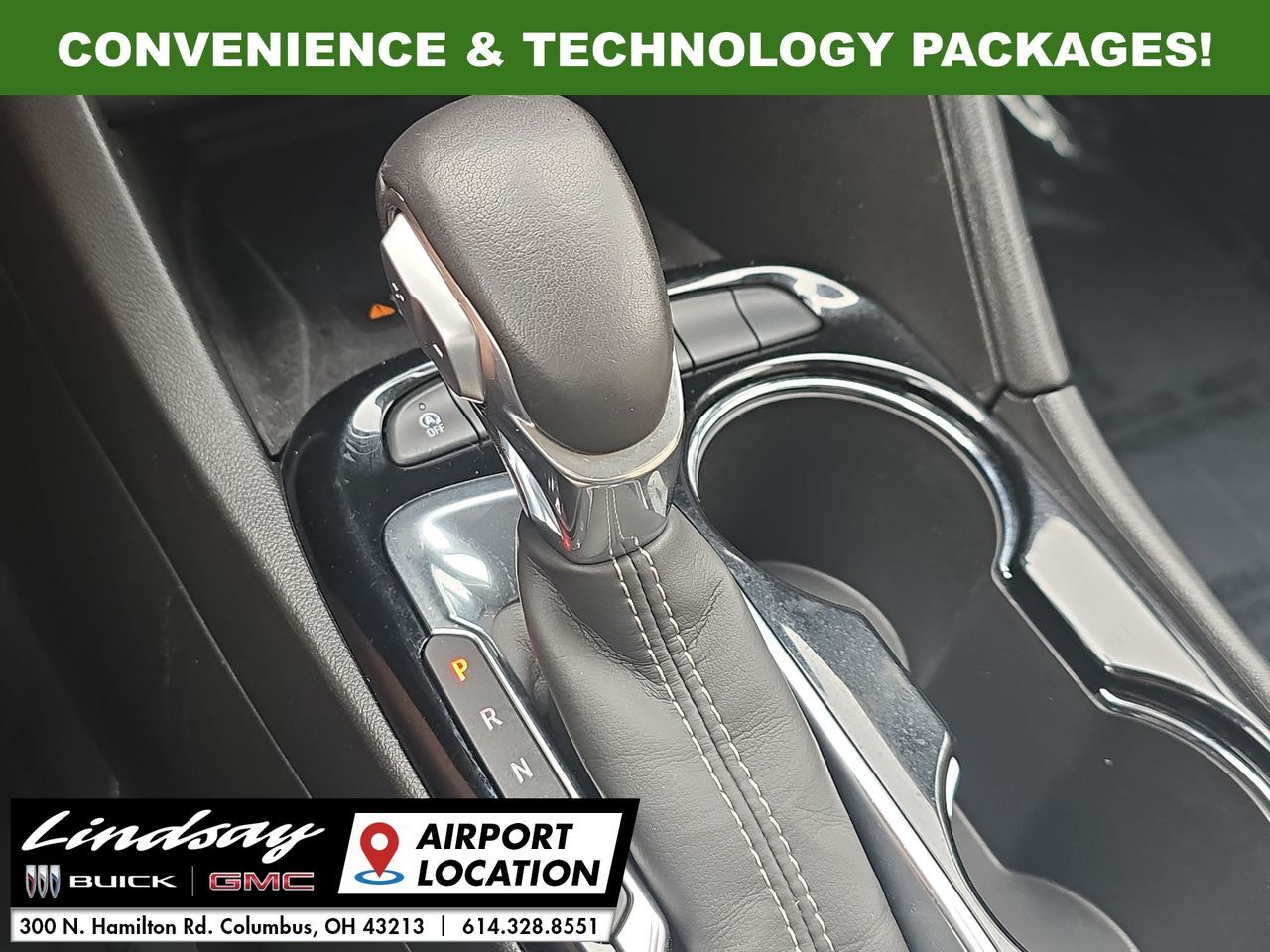 2024 Buick Encore GX Avenir Columbus OH
