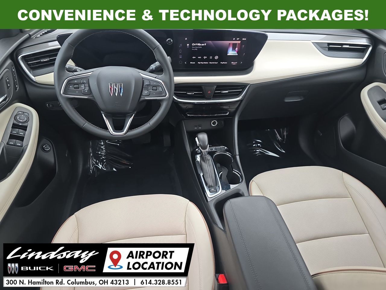 2024 Buick Encore GX Avenir Columbus OH