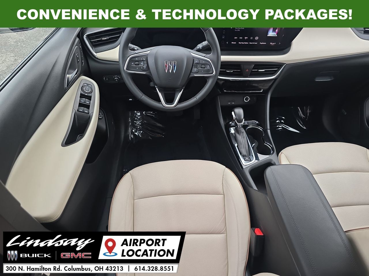 2024 Buick Encore GX Avenir Columbus OH