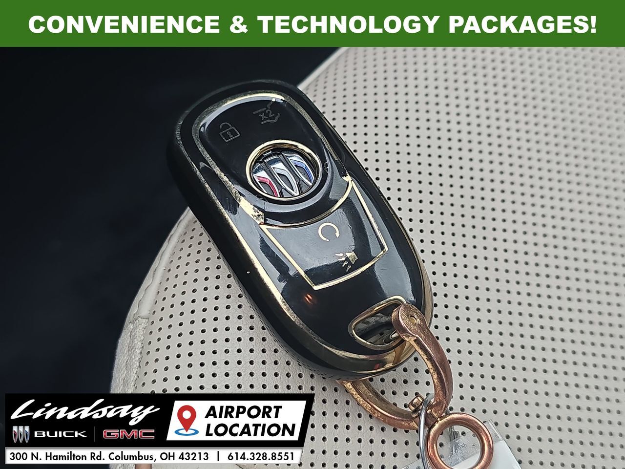 2024 Buick Encore GX Avenir Columbus OH