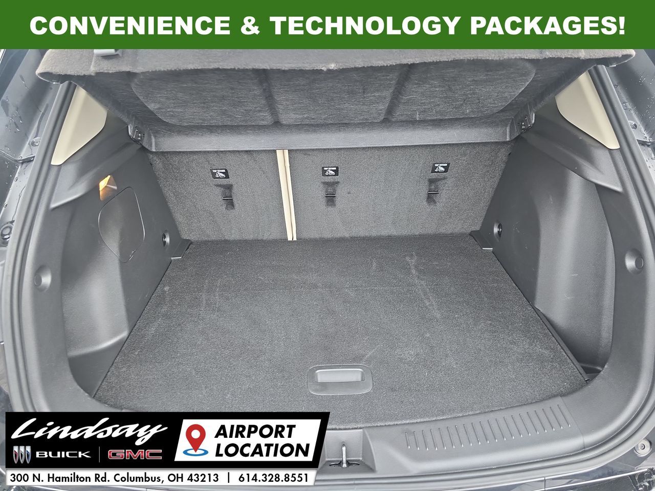 2024 Buick Encore GX Avenir Columbus OH