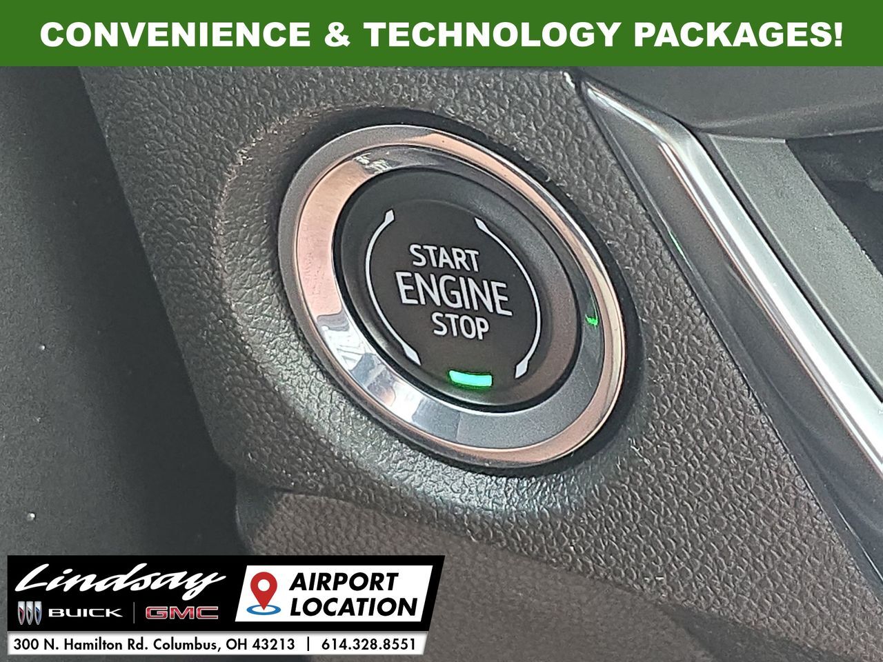 2024 Buick Encore GX Avenir Columbus OH
