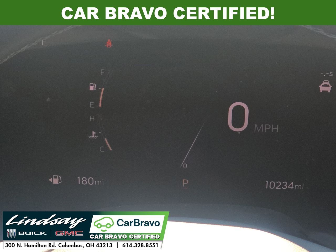 2024 Buick Encore GX Avenir Columbus OH