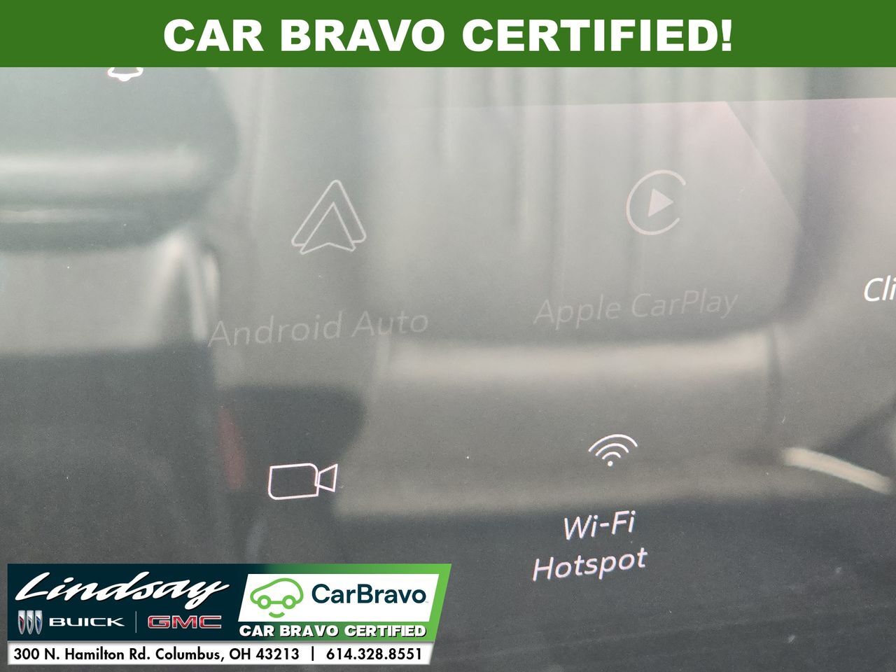2024 Buick Encore GX Avenir Columbus OH