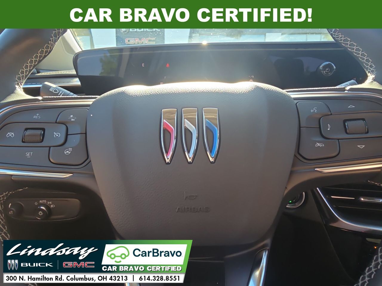 2024 Buick Encore GX Avenir Columbus OH