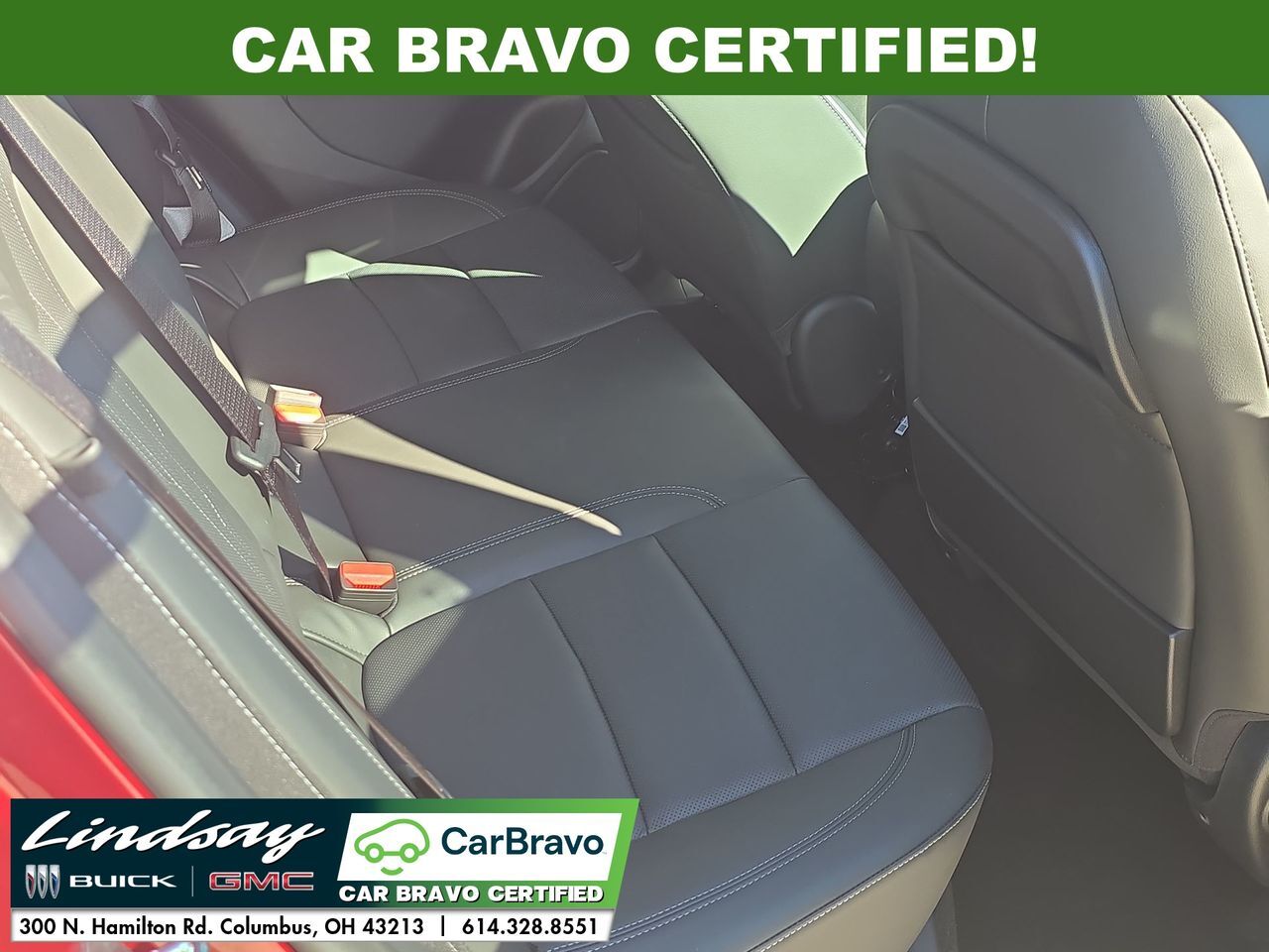 2024 Buick Encore GX Avenir Columbus OH